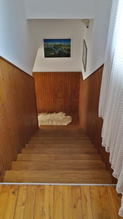 House Petkovic Hotel Korenica Ngoại thất bức ảnh
